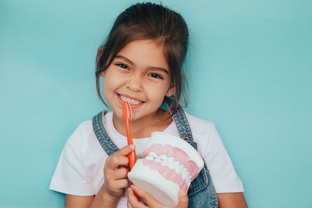The Importance of Regularly Brushing Your Teeth with Braces