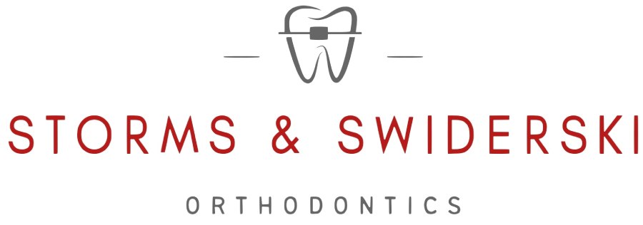 Storms & Swiderski Orthodontics Logo