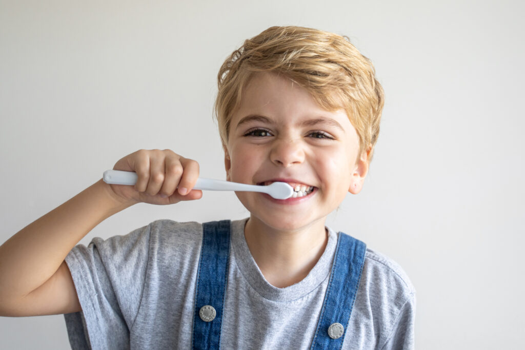 The Importance of Regularly Brushing Your Teeth with Braces