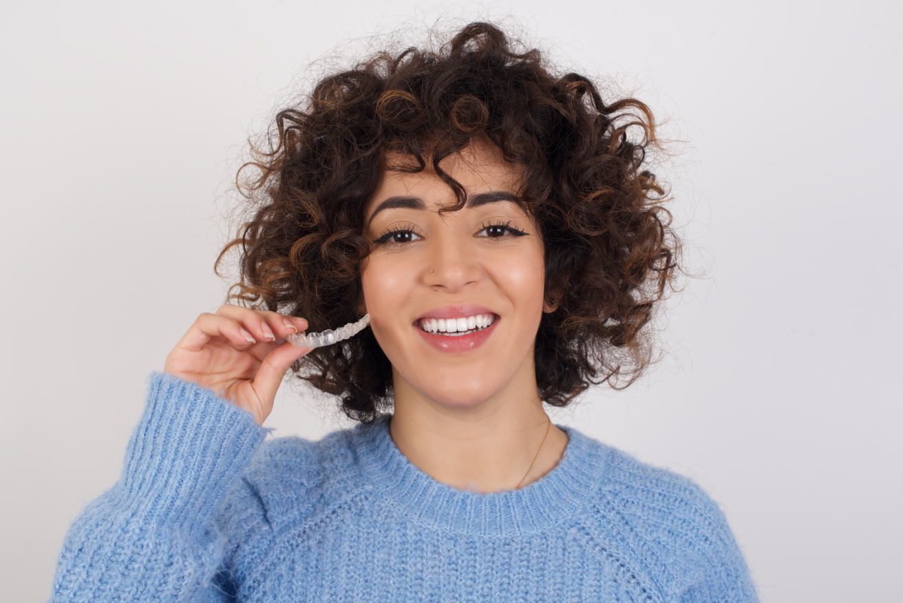 Fayetteville Invisalign