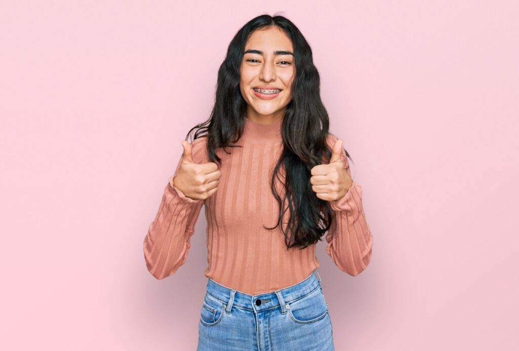 Is It Too Late for Braces? Orthodontic Treatment for Adults